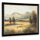  Signature Design by Ashley Home Decor Wall Art A8000525 IMAGE 1