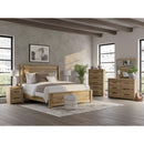  Benchcraft Brozmont Nightstand B1045-92 IMAGE 12