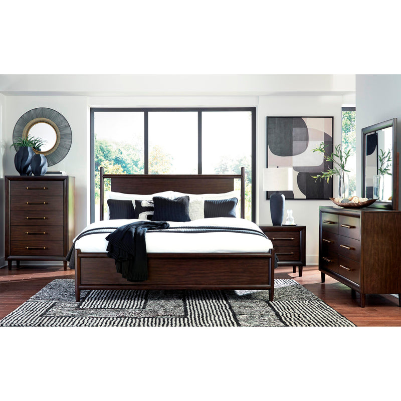  Benchcraft Dressers 6 Drawers B611-31/B611-36 IMAGE 4