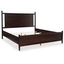  Benchcraft Beds California King B611-182/B611-95 IMAGE 4