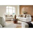  Signature Design by Ashley Jayne Park Fabric Ottoman PC8150614 IMAGE 5