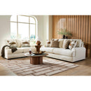  Signature Design by Ashley Jayne Park Stationary Fabric Loveseat PC8150635 IMAGE 6