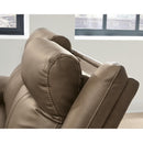  Signature Design by Ashley Max-Momentum Power Reclining 5 pc Sectional PC8230546/PC8230546/PC8230558/PC8230562/PC8230577 IMAGE 2