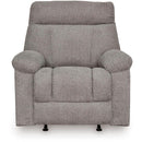  Signature Design by Ashley Hoyne Park Rocker Fabric Recliner PC8281625 IMAGE 3