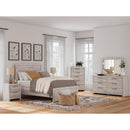  Signature Design by Ashley Broachmyn Dresser with Mirror PCB1120-31/PCB1120-36 IMAGE 9