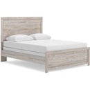  Signature Design by Ashley Broachmyn Queen Panel Bed PCB1120-71/PCB1120-96 IMAGE 1