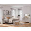  Signature Design by Ashley Broachmyn Queen Panel Bed PCB1120-71/PCB1120-96 IMAGE 9