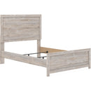  Signature Design by Ashley Broachmyn Full Panel Bed PCB1120-55/PCB1120-86 IMAGE 5