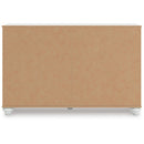  Signature Design by Ashley Dressers 6 Drawers PCB1819-21 IMAGE 5