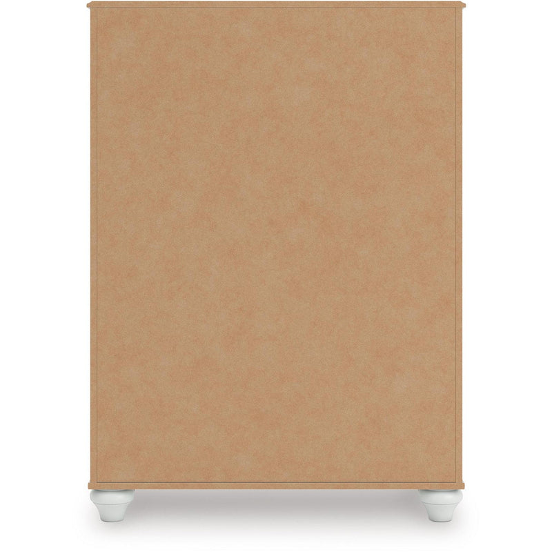  Signature Design by Ashley Kozlani 5-Drawer Chest PCB1819-46 IMAGE 5
