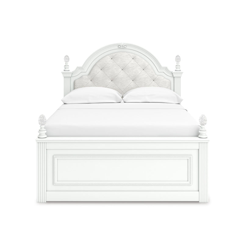  Signature Design by Ashley Beds Full PCB1819-187/PCB1819-150/PCB1819-84/B100-12 IMAGE 3