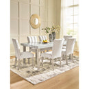  Signature Design by Ashley Larawyn Dining Chair PCD575-01 IMAGE 9