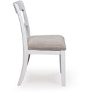  Signature Design by Ashley Greddinton Dining Chair PCD824-02 IMAGE 3
