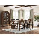  Signature Design by Ashley Greddinton Counter Height Dining Table PCD824-13 IMAGE 10