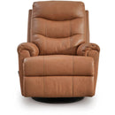  Signature Design by Ashley Flynwood Swivel Glider Recliner PCU1340161 IMAGE 3