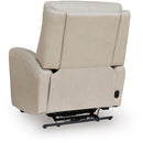  Signature Design by Ashley Pincara Power Recliner PCU1380042 IMAGE 4