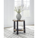  Signature Design by Ashley Ridgester End Table T518-6 IMAGE 2