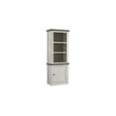  Signature Design by Ashley Havalance W814-34 Right Pier Cabinet IMAGE 1