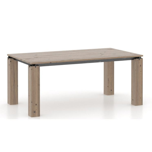 Canadel Dining Tables Rectangle 186409 IMAGE 1