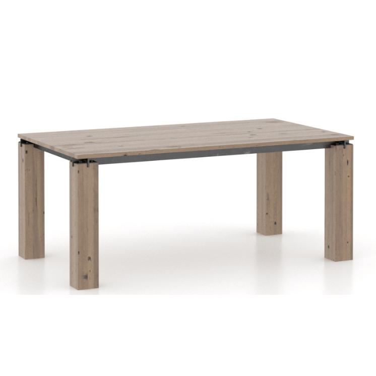  Canadel Dining Tables Rectangle 186409 IMAGE 1