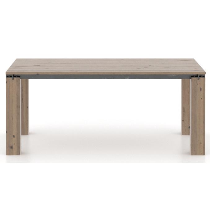  Canadel Dining Tables Rectangle 186409 IMAGE 2