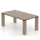  Canadel Dining Tables Rectangle 186409 IMAGE 3