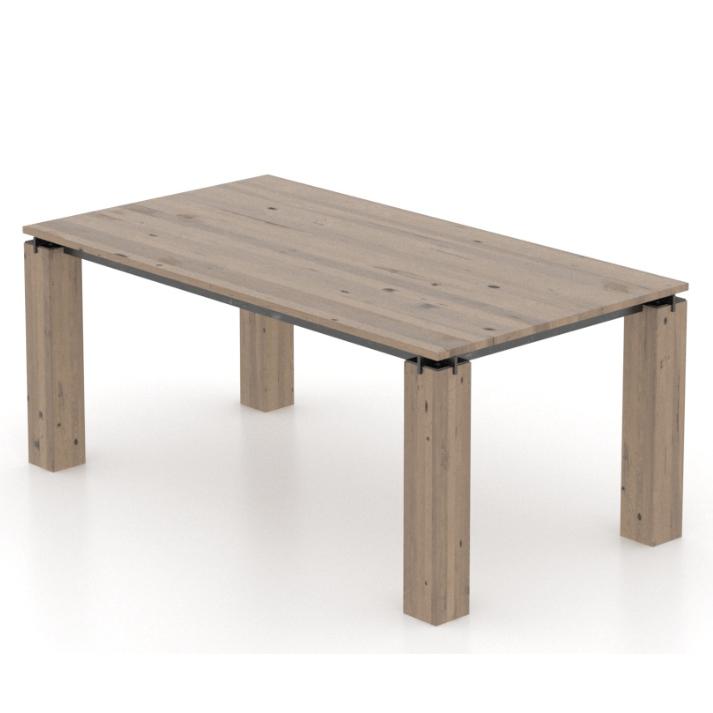  Canadel Dining Tables Rectangle 186409 IMAGE 3