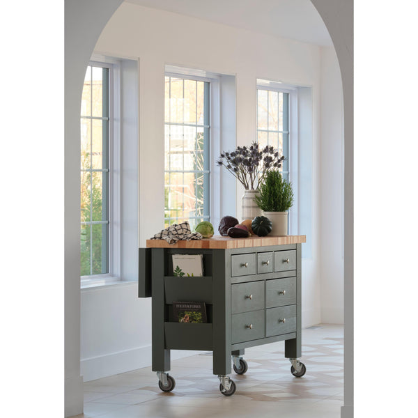  Canadel Kitchen Islands and Carts Islands 186414 IMAGE 1