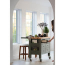  Canadel Kitchen Islands and Carts Islands 186414 IMAGE 2