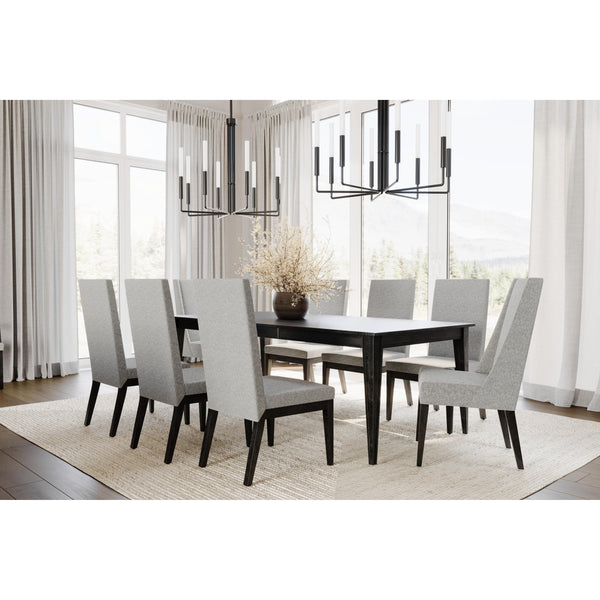  Canadel Dining Tables Rectangle 186418 IMAGE 1
