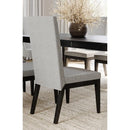  Canadel Dining Seating Chairs 186416 IMAGE 1