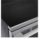  LG 30-inch 6.3 cu ft. Electric Range with Probake Convection and EasyClean® LREN6321YE - 186884 IMAGE 6