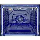  LG 30-inch 6.3 cu ft. Electric Range with Probake Convection and EasyClean® LREN6321YE - 186884 IMAGE 7