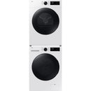  Samsung 4.0 Cu.Ft. 5000 Series Compact Electric Dryer DV25FG50BVBE/AC IMAGE 11