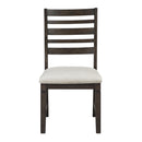  Mazin Furniture Victoria Dining Chair 6023S IMAGE 1