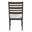 Mazin Furniture Victoria Dining Chair 6023S IMAGE 4