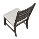  Mazin Furniture Victoria Dining Chair 6023S IMAGE 5