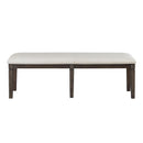  Mazin Furniture Victoria Bench 6023-13 IMAGE 1
