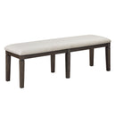  Mazin Furniture Victoria Bench 6023-13 IMAGE 2