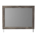  Ashley Dresser Mirrors Dresser Mirrors 183799 IMAGE 2