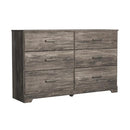  Ashley Dressers 6 Drawers 183798 IMAGE 2