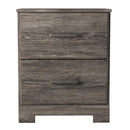  Ashley Nightstands 2 Drawers 183803 IMAGE 1