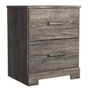  Ashley Nightstands 2 Drawers 183803 IMAGE 2