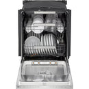  LG Built-in Dishwasher with Dynamic Heat Dry™ with AutoVent Dry™ LDNPH654S - 187301 IMAGE 2