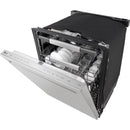  LG Built-in Dishwasher with Dynamic Heat Dry™ with AutoVent Dry™ LDNPH654S - 187301 IMAGE 9