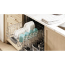  Bosch Built-in Dishwasher with Wi-Fi SHE2ADF5N IMAGE 18