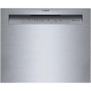  Bosch Built-in Dishwasher with Wi-Fi SHE2ADF5N IMAGE 4