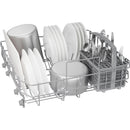  Bosch Built-in Dishwasher with Wi-Fi SHE2ADF6N IMAGE 4