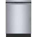  Bosch Built-in Dishwasher with Wi-Fi SHE3ADF5N IMAGE 1