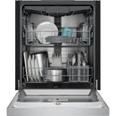  Bosch Built-in Dishwasher with Wi-Fi SHE3ADF5N IMAGE 2